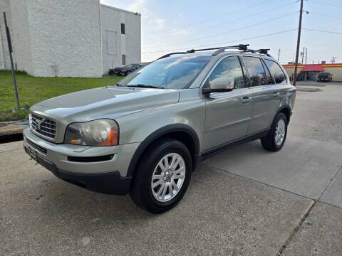 2008 Volvo XC90 for sale at DFW Autohaus in Dallas TX