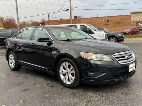2011 Ford Taurus SEL
