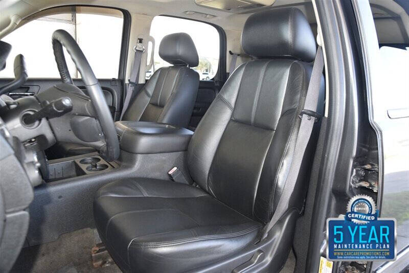 2010 Chevrolet Tahoe LT