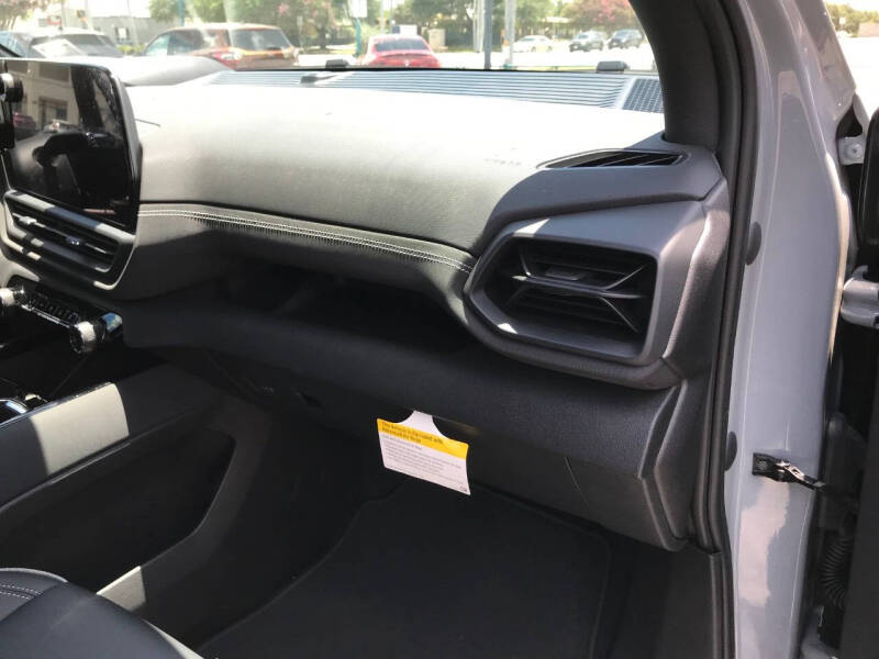 2026 Chevrolet Silverado EV LT