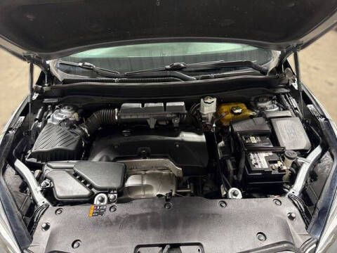 2019 Buick Envision Preferred