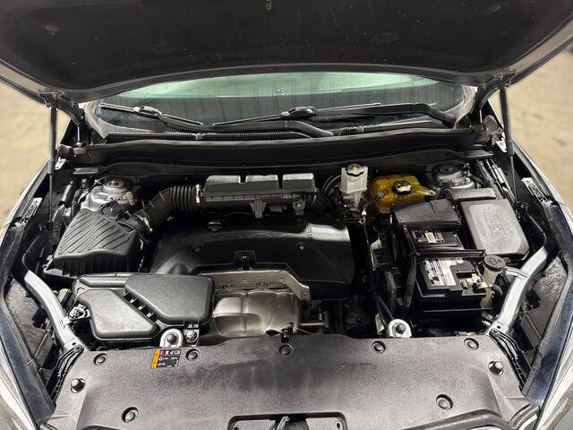 2019 Buick Envision Preferred