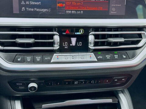 2022 BMW 4 Series 430i Gran Coupe