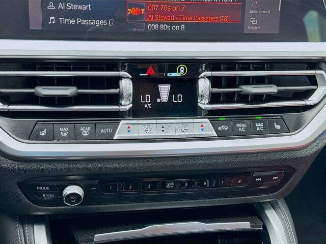 2022 BMW 4 Series 430i Gran Coupe