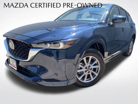 2024 Mazda CX-5 2.5 S Select