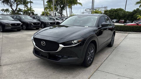 2024 Mazda CX-30 2.5 S