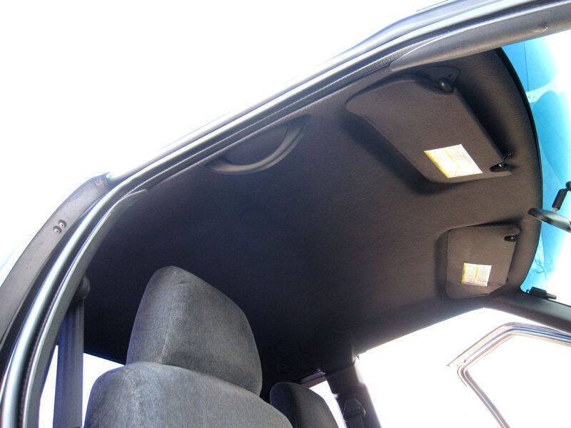 2002 Chevrolet S-10
