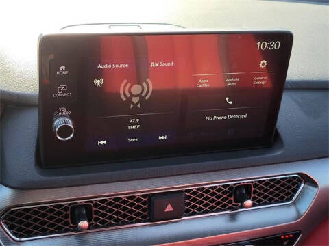 2026 Acura Integra w/A-SPEC