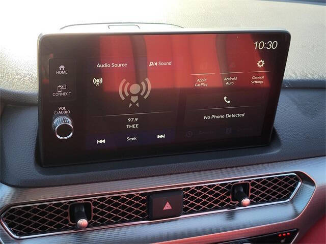 2026 Acura Integra w/A-SPEC