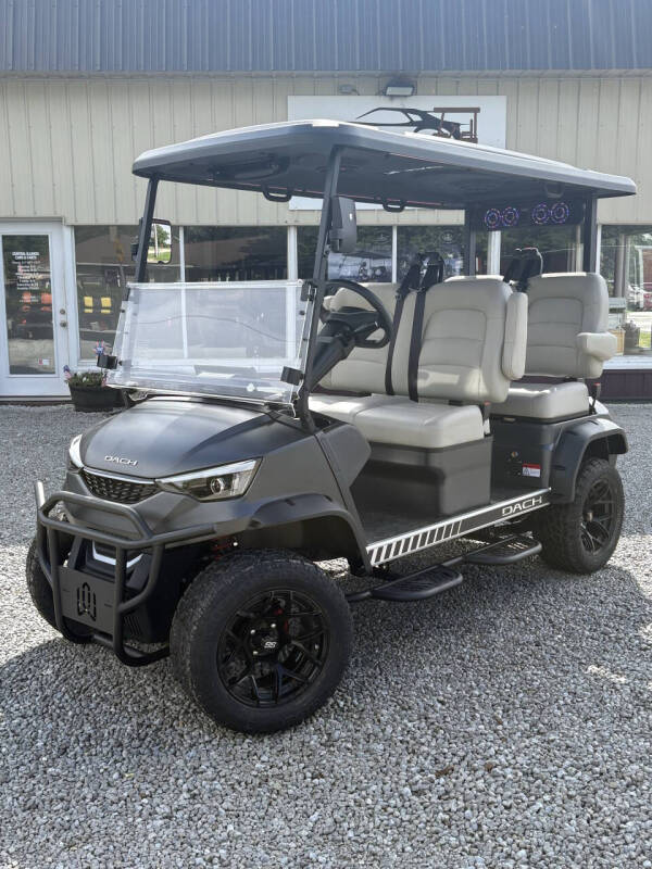 2026 Dach Apollo Gen 1