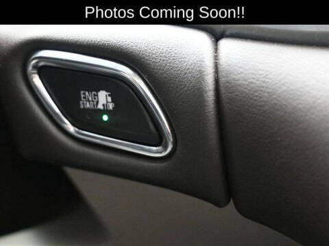 2017 Buick LaCrosse Premium