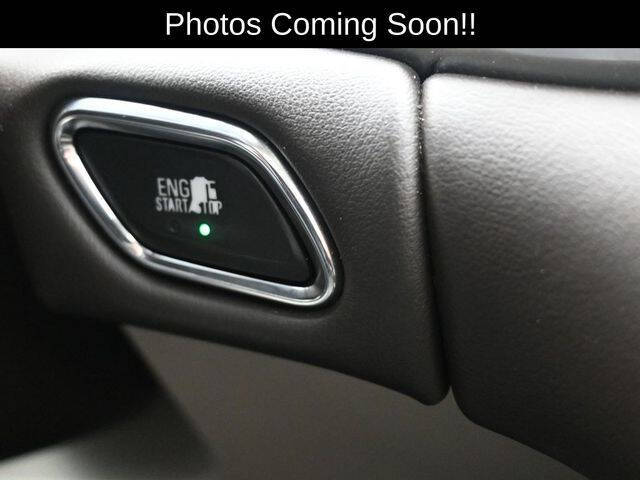 2017 Buick LaCrosse Premium