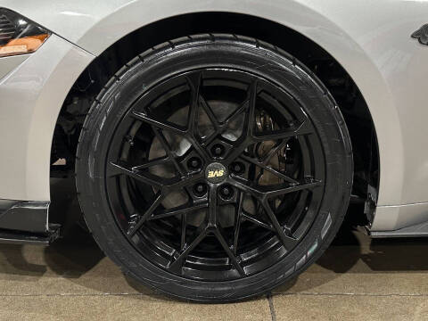 2022 Ford Mustang GT