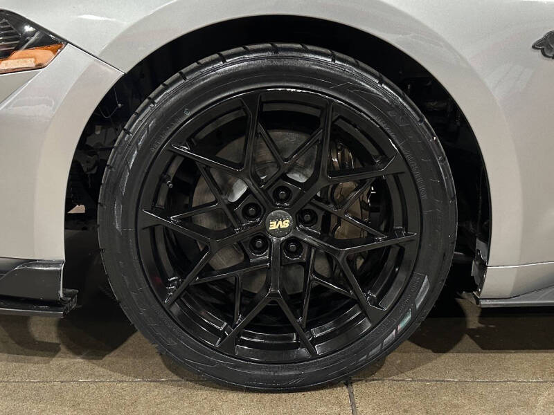 2022 Ford Mustang GT