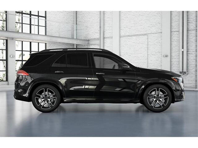 2026 Mercedes-Benz GLE AMG GLE 53