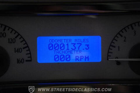 1965 GMC C/K 1500 Series