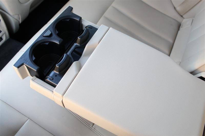 2020 BMW 5 Series 530i