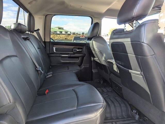 2018 Ram 2500 for sale at Axio Auto Boise in Boise, ID