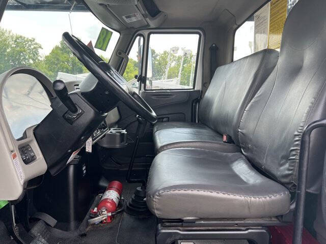 2018 International DuraStar 4300