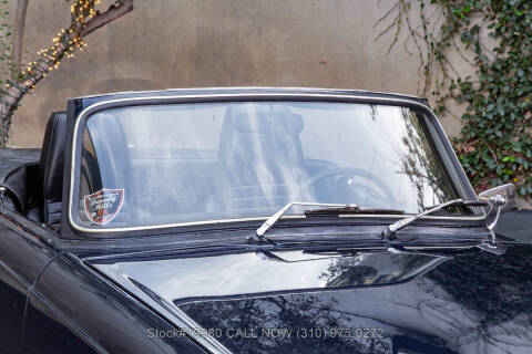 1969 Triumph TR6