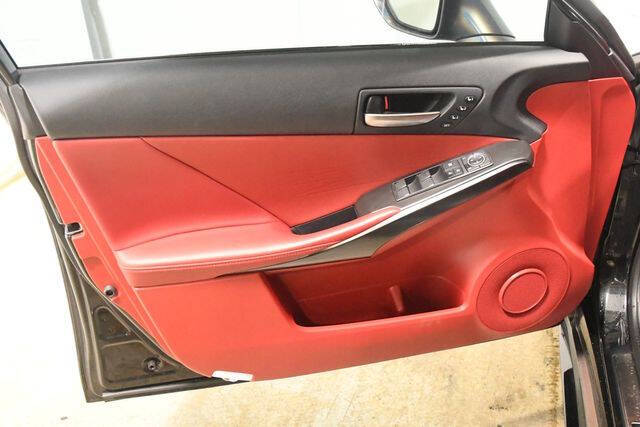 2024 Lexus IS 350 F SPORT