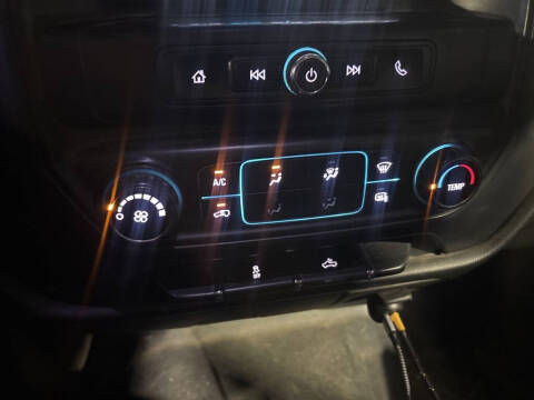 2018 GMC Sierra 2500HD