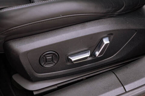 2020 Audi S7 2.9T quattro Prestige