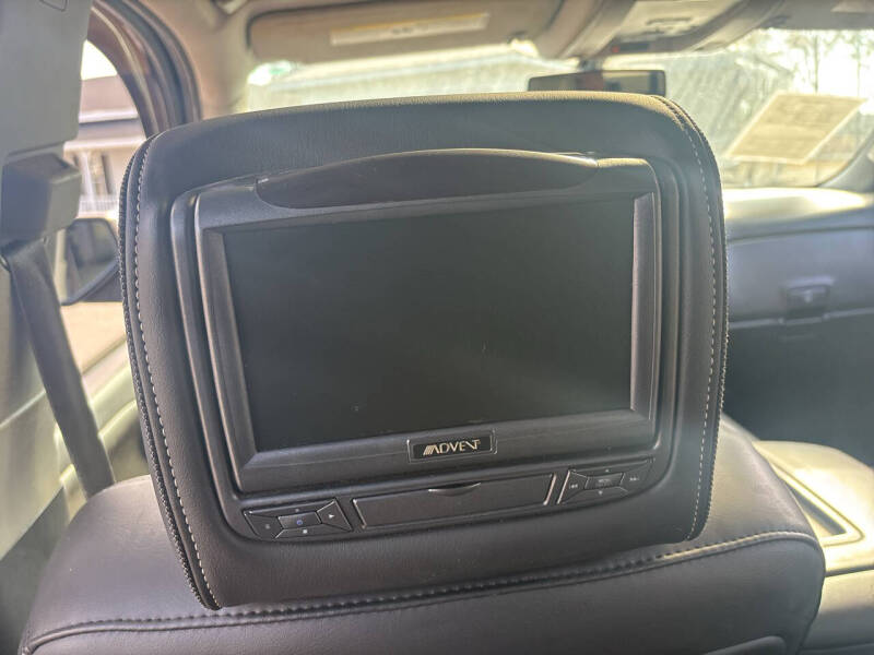 2015 GMC Sierra 1500 Denali