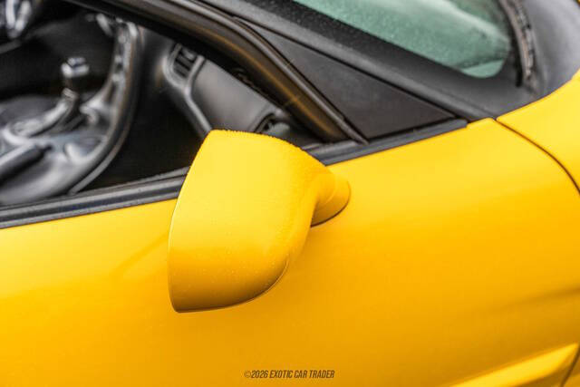 2001 Chevrolet Corvette