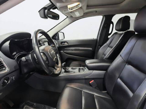 2019 Dodge Durango GT Plus