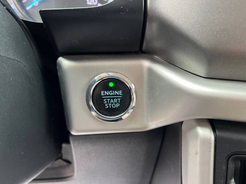 2023 Ford Expedition MAX XLT