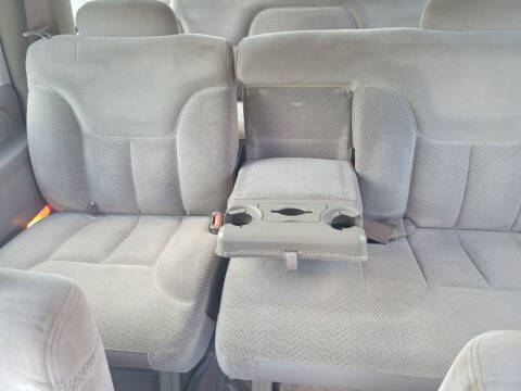 1997 GMC Suburban C2500