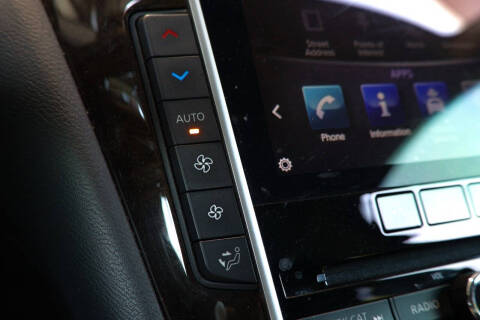 2018 Infiniti Q50 3.0T Sport