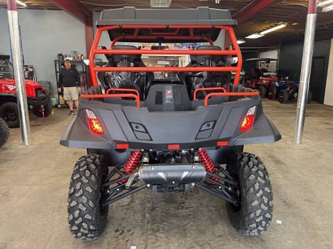 2023 Odes Powersports Sport Cross