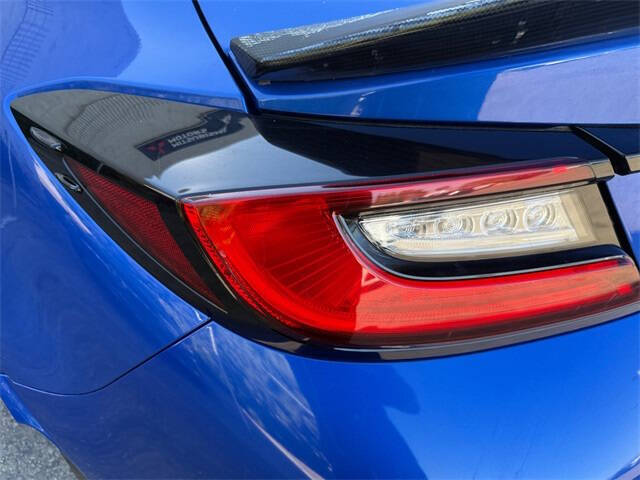 2023 Subaru BRZ Premium