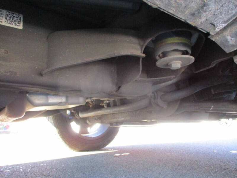 2017 Chevrolet Silverado 1500 Custom