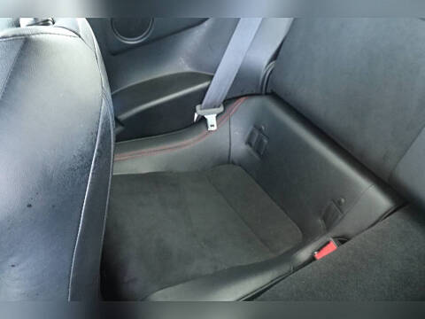 2014 Subaru BRZ Limited