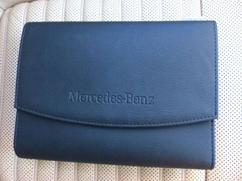 2013 Mercedes-Benz SL-Class SL 550