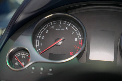 2007 Lamborghini Gallardo Spyder