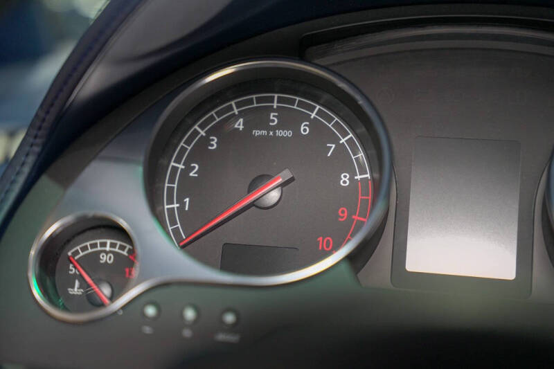 2007 Lamborghini Gallardo Spyder