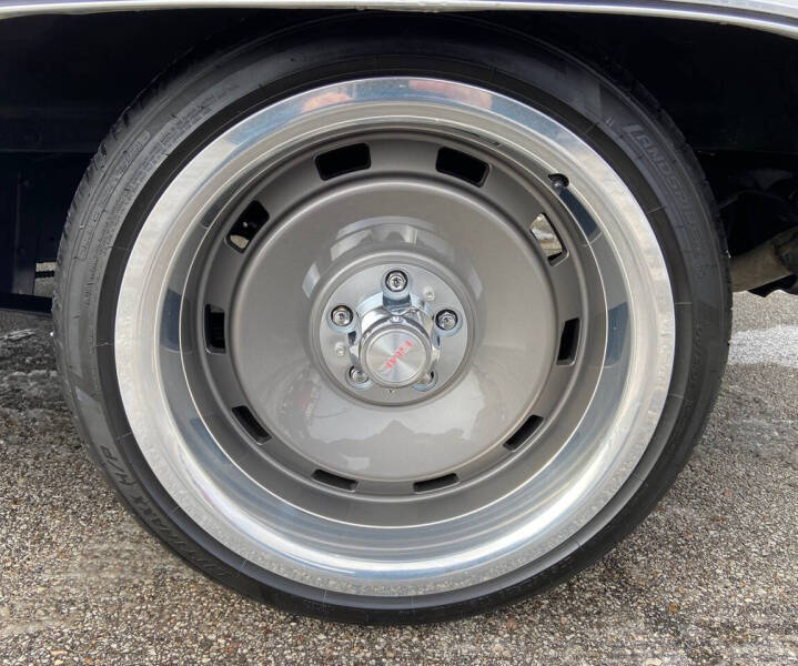 1975 GMC C/K 1500 Series