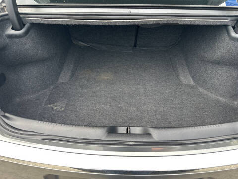 2012 Chrysler 300 Limited