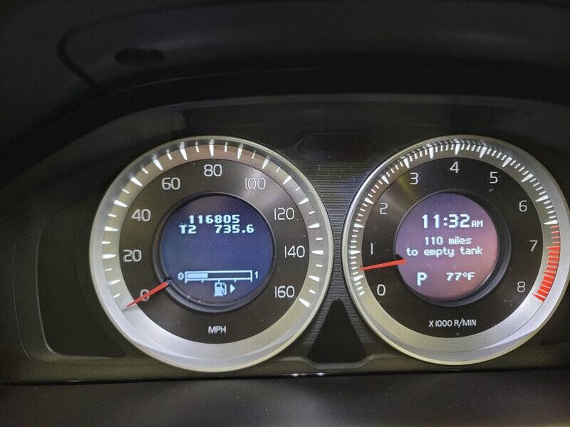 2013 Volvo XC60