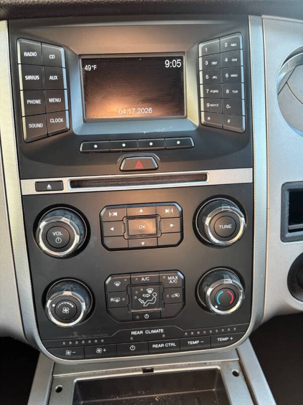 2016 Ford Expedition XLT