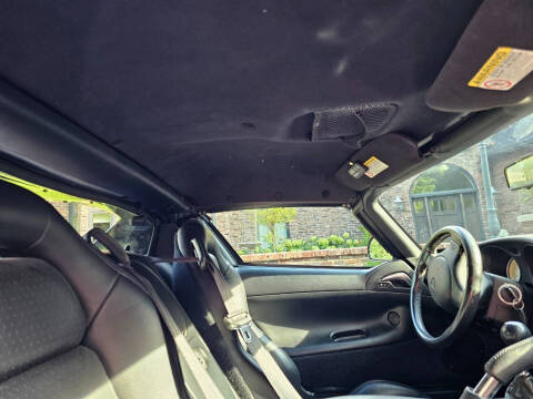 2000 Dodge Viper RT/10