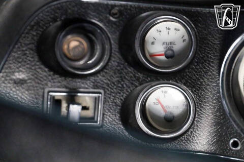 1976 Chevrolet Camaro