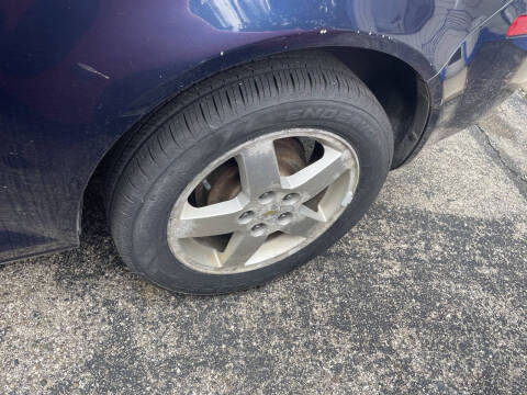 2010 Chevrolet Cobalt LT