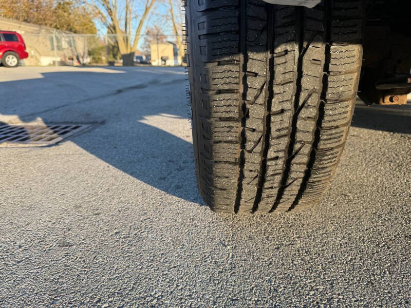 2014 RAM 1500 Laramie Longhorn