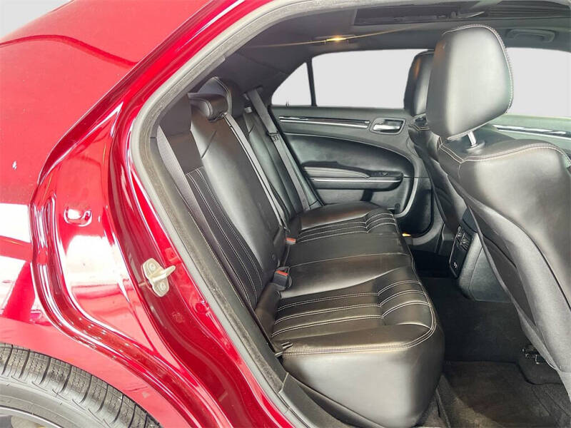 2023 Chrysler 300 S V6