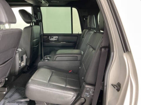 2010 Lincoln Navigator L
